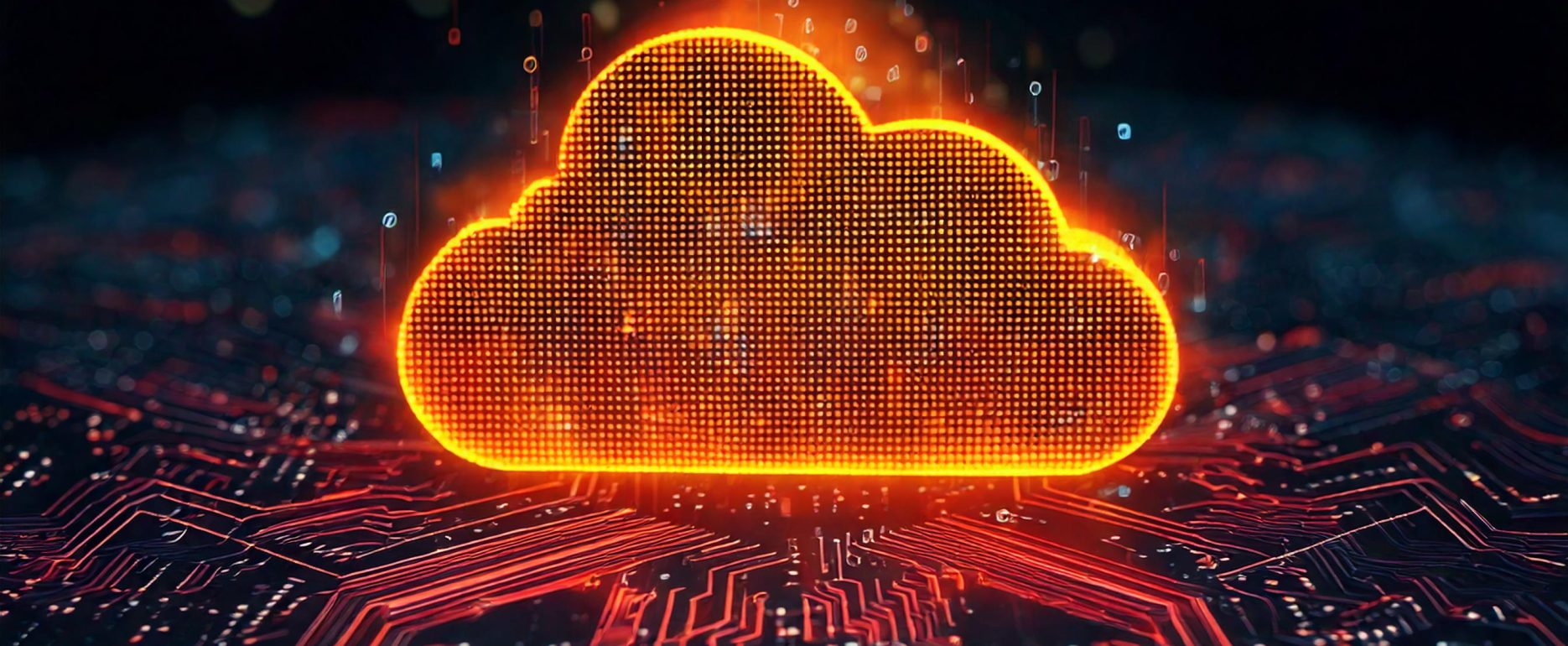 migrazione al cloud pubblico