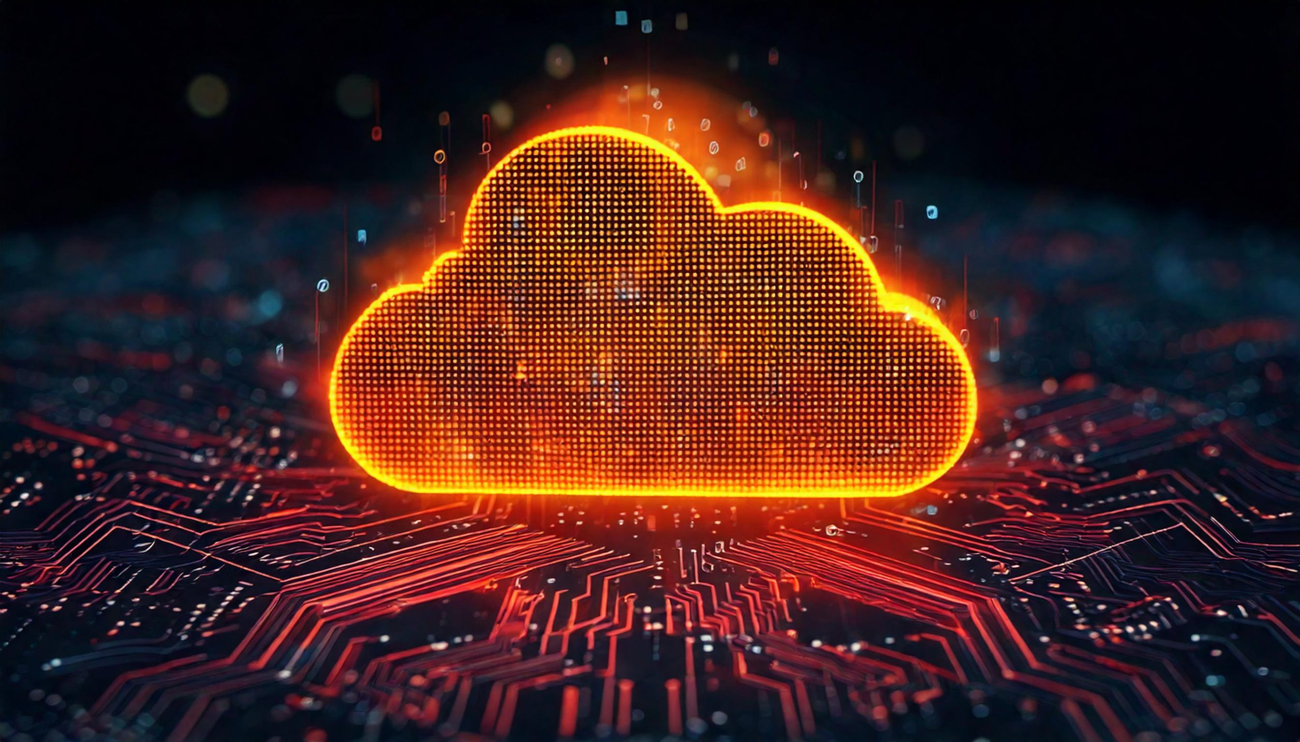 migrazione al cloud pubblico